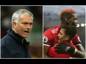 Video: Pogba Urged To Stop Sulking By Petit Amid, Man United Struggles